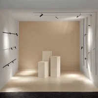 Flos ZERO TRACK Find Me 1 Easy Packs 2 Meter Tracks + 3 Spots +
