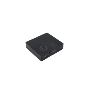 Lampo Mini Touch Dimmer Surface-mounted Button 12V-24V max 60W