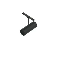 Flos ZERO TRACK Easy Packs Find Me 1 Nero 2 Faretti + 2 Binari 1 mt