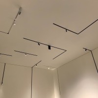 Flos ZERO TRACK Find Me 1 Easy Packs 2 One-meter tracks + 2