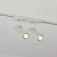 Flos ZERO TRACK Find Me 1 Easy Packs 2 Meter Tracks + 4 Spots +