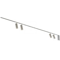 Flos ZERO TRACK Find Me 1 Easy Packs 2 Two-meters tracks + 4