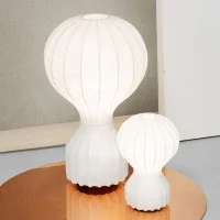 Flos Gatto Piccolo Table Lamp by Achille and Pier Giacomo Castiglioni