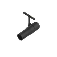 Flos ZERO TRACK Easy Packs Atom 120 Nero 2 Faretti + 2 Binari 1 mt