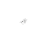 Flos ZERO TRACK Easy Packs Atom 120 White 4 Spotlights + 2 Tracks 1 mt