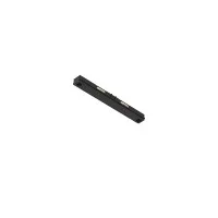 Flos ZERO TRACK Easy Packs Atom 120 Nero 4 Faretti + 2 Binari 2 mt