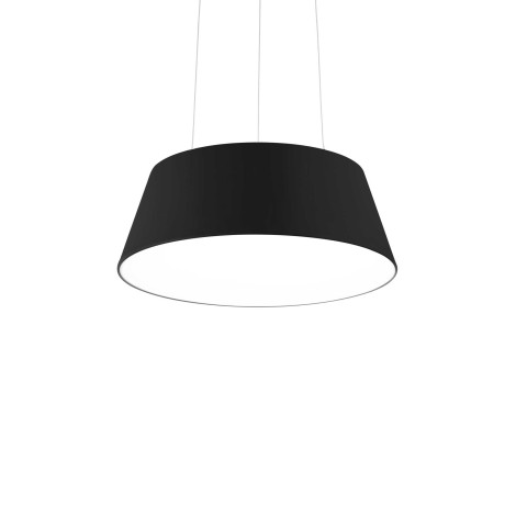 Ideal Lux Cloe LED Circolar and Elegant Suspension Lamp