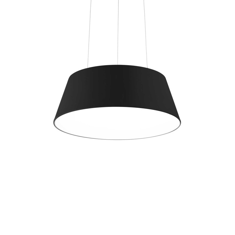 Ideal Lux Cloe LED Circolar and Elegant Suspension Lamp Ideal Lux Cloe LED Circolar and Elegant Suspension Lamp