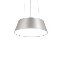Ideal Lux Cloe LED Circolar and Elegant Suspension Lamp