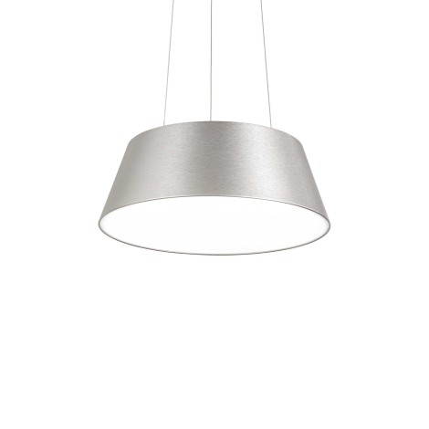 Ideal Lux Cloe LED Circolar and Elegant Suspension Lamp
