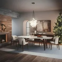 Luceplan Stochastic 72 Sfere Lampada Modulare da Sospensione Bianco Luceplan Stochastic 72 Sfere Lampada Modulare da Sospensione Bianco