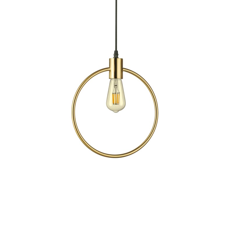 Ideal Lux Abc Lampada da Sospensione Moderna a Forma Geometrica Ideal Lux Abc Lampada da Sospensione Moderna a Forma Geometrica