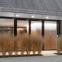 Flos Leila 3 Faretto LED Tondo da Incasso a Soffitto per Esterni IP66