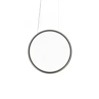 Artemide Discovery Vertical 70 LED Suspension Lamp with App Management