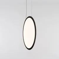 Artemide Discovery Vertical 70 LED Lampada da Sospensione con App