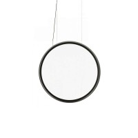Artemide Discovery Vertical 70 LED RGBW Lampada da Sospensione con App
