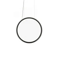 Artemide Discovery Vertical 70 LED RGBW Suspension Lamp with App