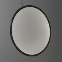 Artemide Discovery Vertical 70 LED RGBW Suspension Lamp with App