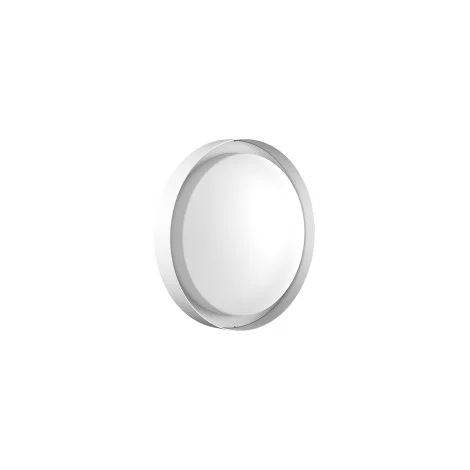 Flos Platter 310 Circular LED Wall or Ceiling Lamp IP66