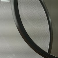 copy of Artemide Discovery Vertical 70 LED Lampada da Sospensione con App