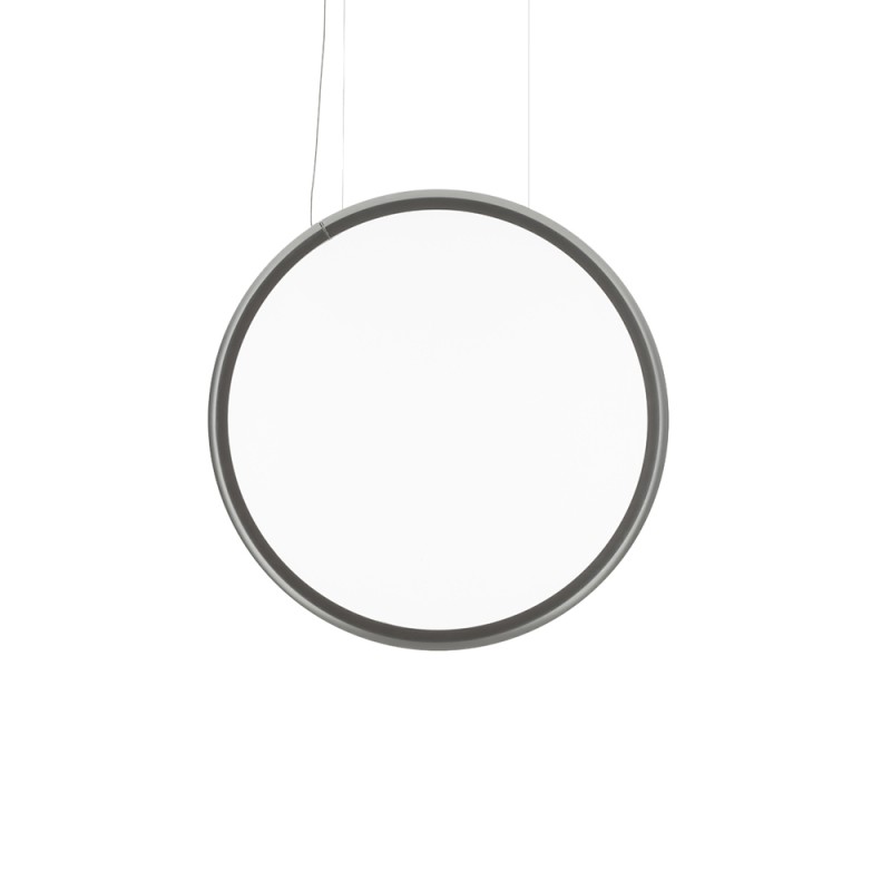 Artemide Discovery Vertical 100 LED Lampada da Sospensione con App