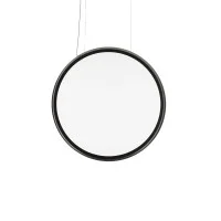 Artemide Discovery Vertical 100 LED Suspension Lamp with App