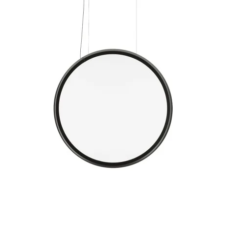 Artemide Discovery Vertical 100 LED Suspension Lamp with App