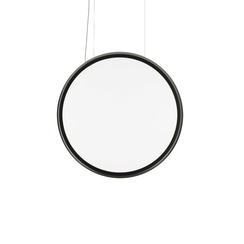 Artemide Discovery Vertical 100 LED Lampada da Sospensione con App Artemide Discovery Vertical 100 LED Lampada da Sospensione con App