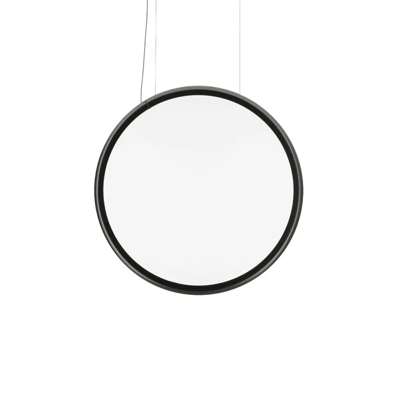 Artemide Discovery Vertical 100 LED Suspension Lamp with App
