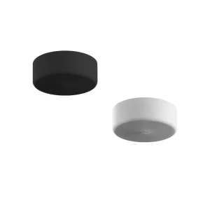 &Tradition Ceiling Rose Spare Part for Flowerpot Suspensions