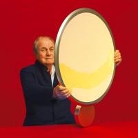 copy of Artemide Discovery Vertical 70 LED Lampada da Sospensione con App