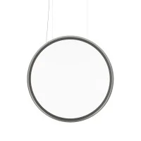 Artemide Discovery Vertical 140 LED Lampada da Sospensione con App Artemide Discovery Vertical 140 LED Lampada da Sospensione con App