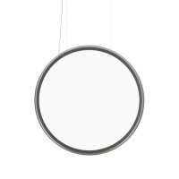 Artemide Discovery Vertical 140 LED Suspension Lamp with App