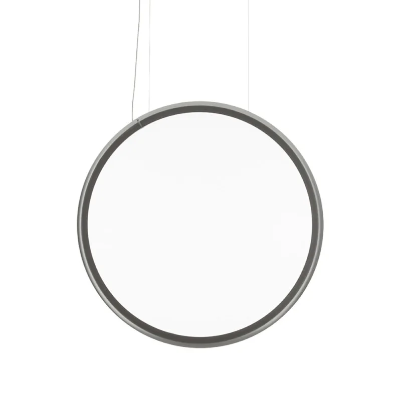 Artemide Discovery Vertical 140 LED Lampada da Sospensione con App Artemide Discovery Vertical 140 LED Lampada da Sospensione con App