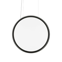 Artemide Discovery Vertical 140 LED Lampada da Sospensione con App