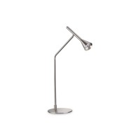Ideal Lux Diesis Minimal Dimmable Led Table Lamp