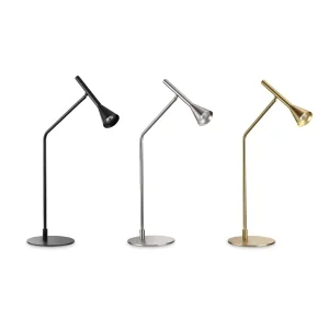 Ideal Lux Diesis Minimal Dimmable Led Table Lamp