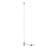 Ideal Lux Filo Minimal Floor Suspension Led Lamp Ideal Lux Filo Minimal Floor Suspension Led Lamp