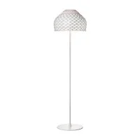 Flos Tatou F Lampada da Terra a Luce Diffusa in Policarbonato