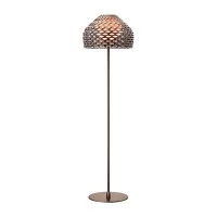 Flos Tatou F Lampada da Terra a Luce Diffusa in Policarbonato