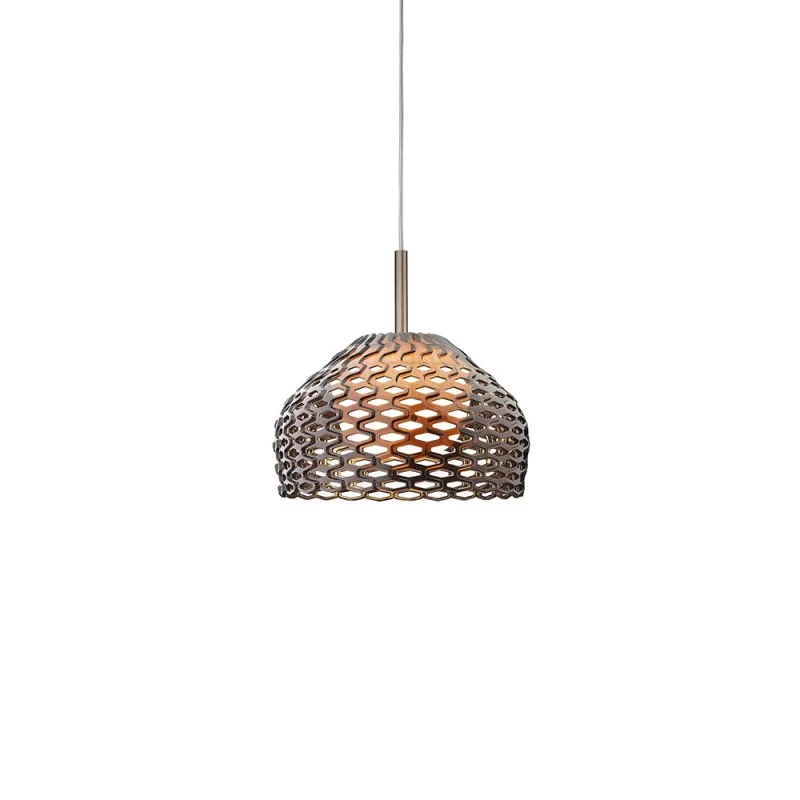 Flos Tatou S1 Suspension Lamp in Polycarbonate Flos Tatou S1 Suspension Lamp in Polycarbonate