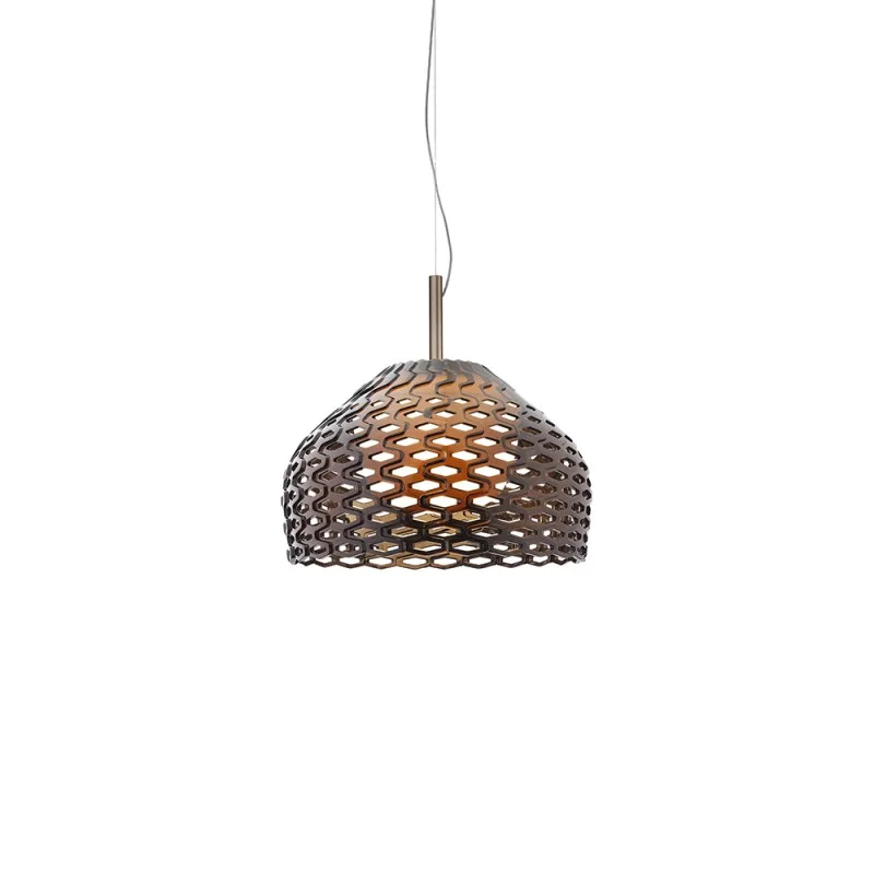 Flos Tatou S2 Large Suspension Lamp in Polycarbonate Flos Tatou S2 Large Suspension Lamp in Polycarbonate
