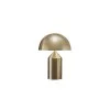Oluce Atollo 238 small Gold Table Lamp