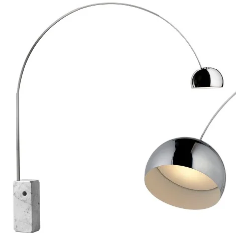 Flos Arco led floor Lamp