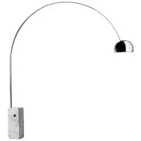Flos Arco Floor Lamp