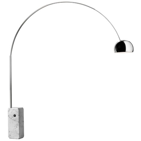 Flos Arco Floor Lamp