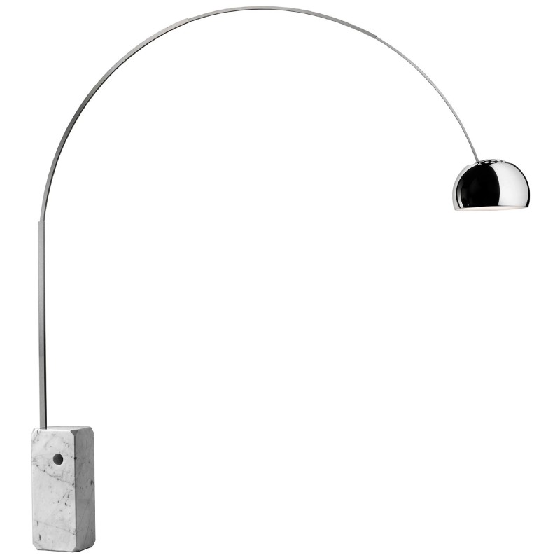 Flos Arco Floor Lamp