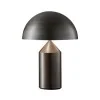 Oluce Atollo 233 big Bronze Table Lamp Dimmable