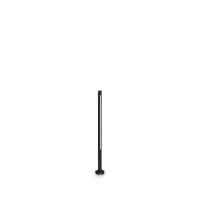 Ideal Lux Jedi Led Floor Bollard in Minimal Style for Outdoor