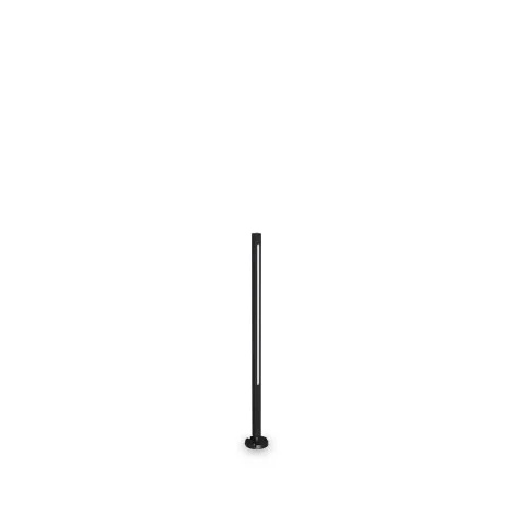 Ideal Lux Jedi Paletto da Terra Led in Stile Minimal per Esterno